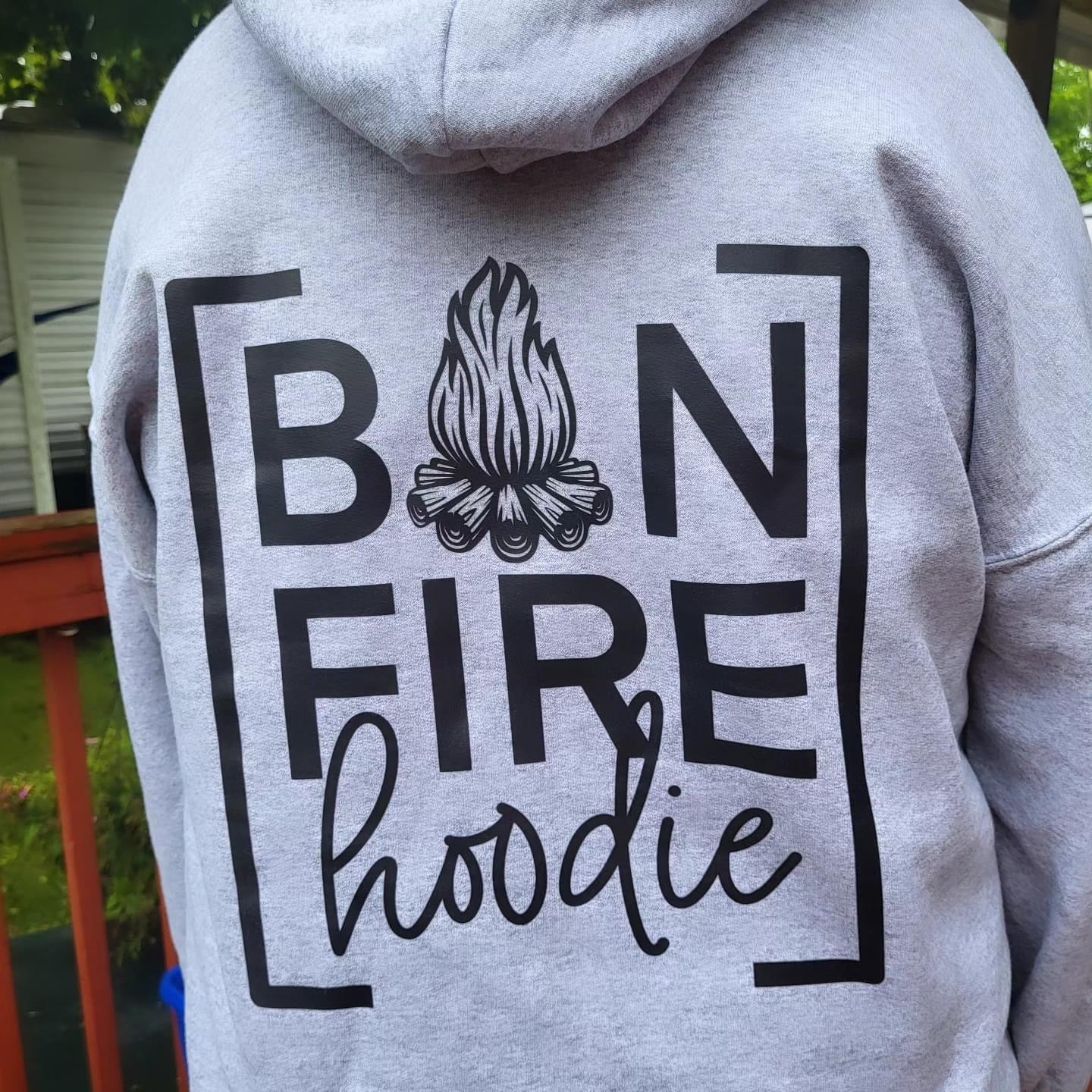 BonFire Hoodie