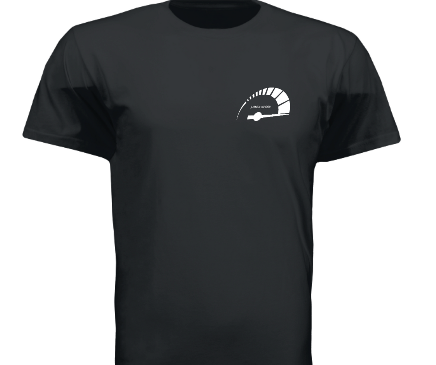 James Speed-Don't wait for someone to take you for a ride tee