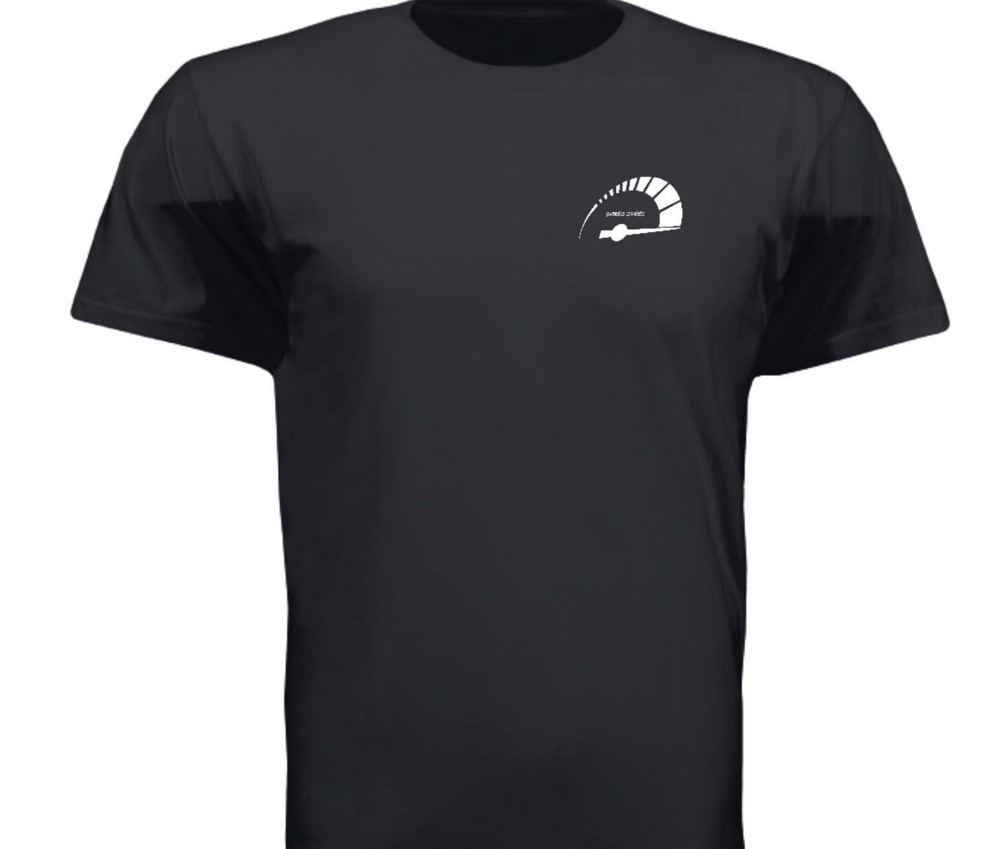 James Speed-Any day is a good day to leave some miles behind Tee