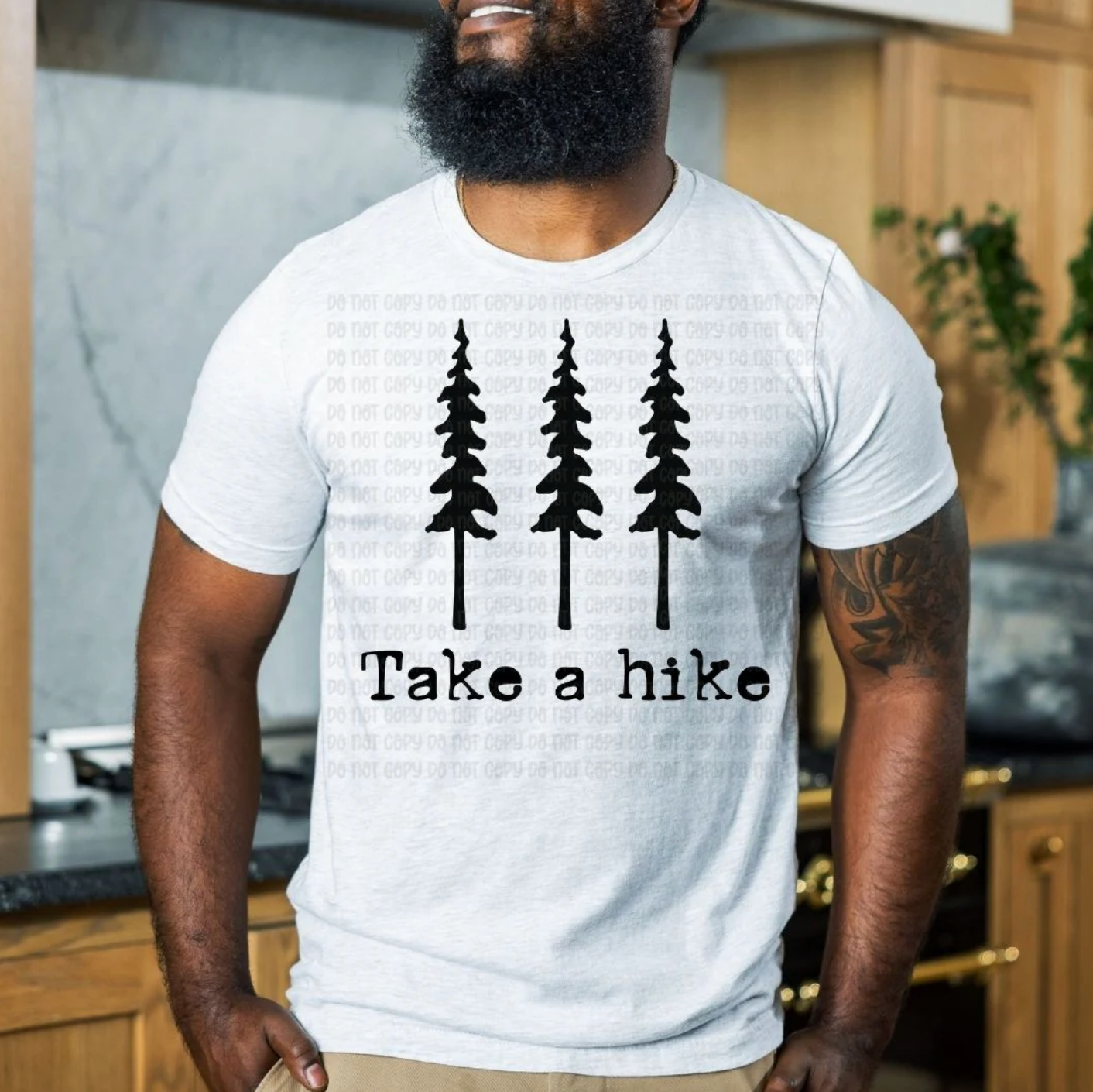 Take A Hike