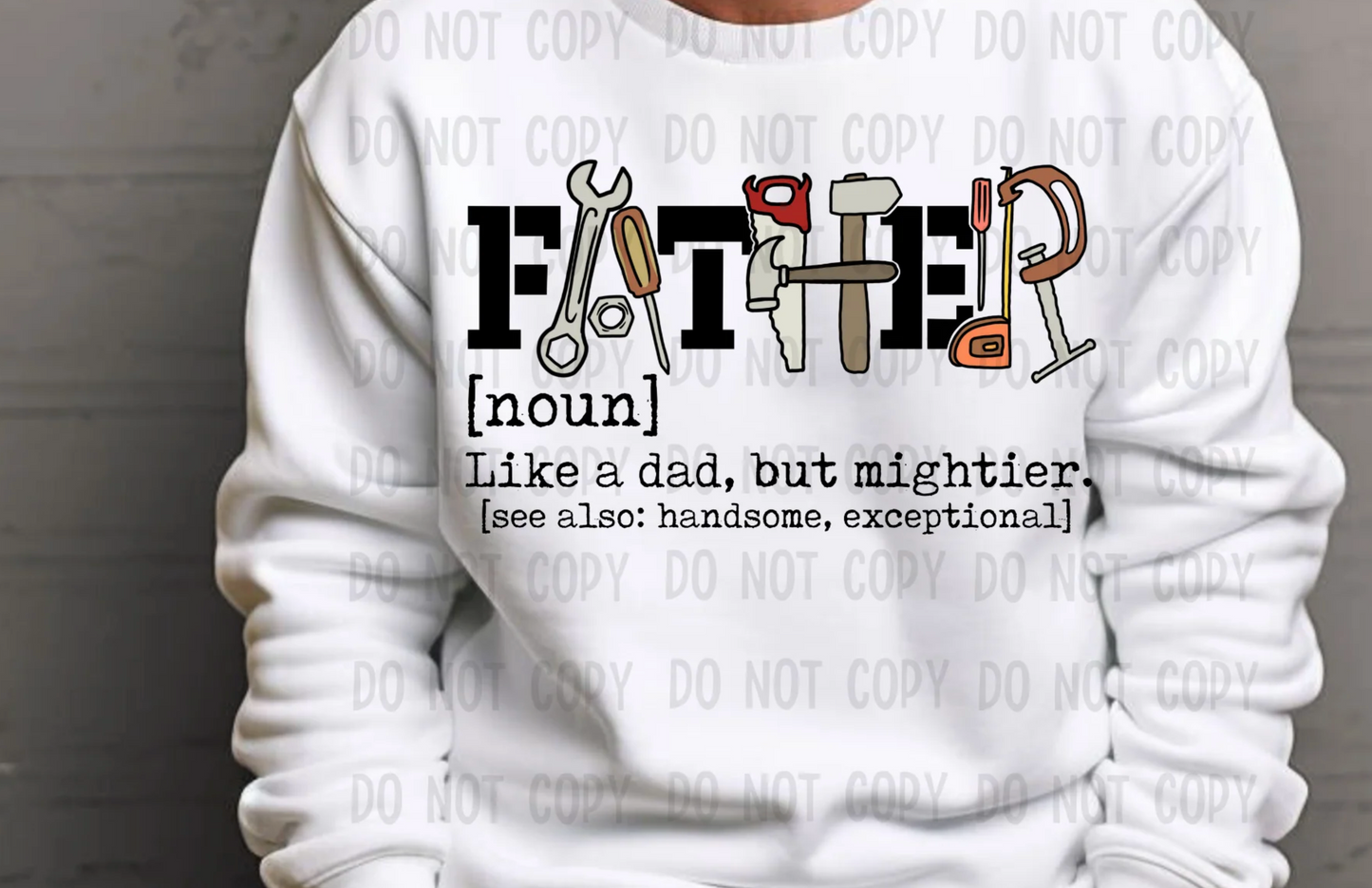 Father