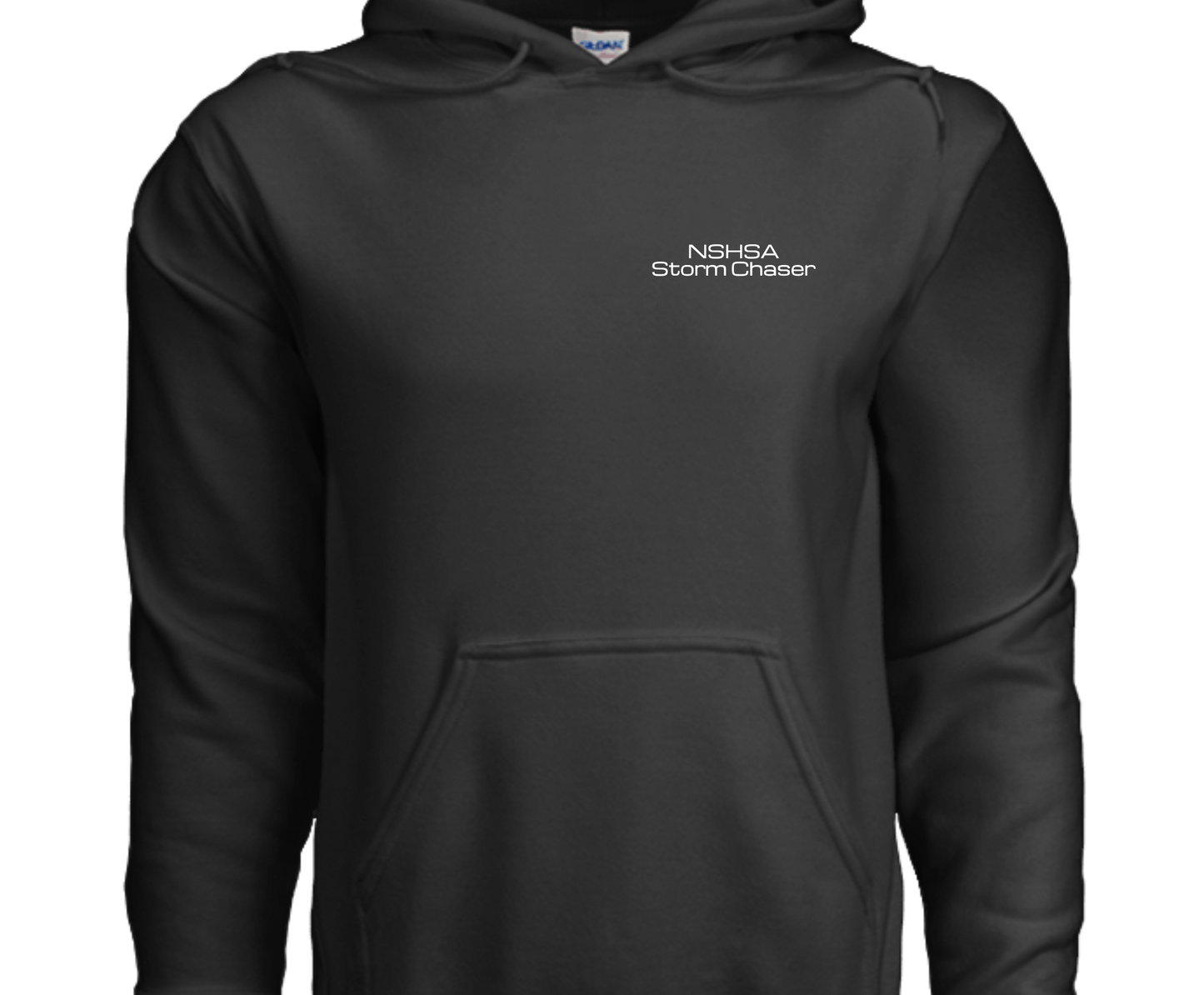 Nova Scotia Hurricane and Storm Alerts Storm Chaser Hoodie