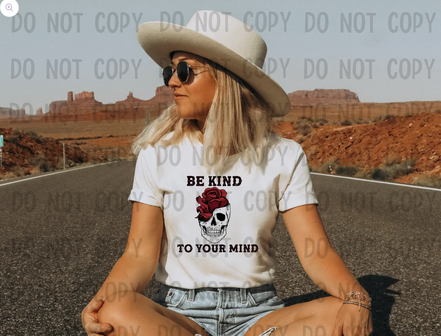 Be Kind to your Mind