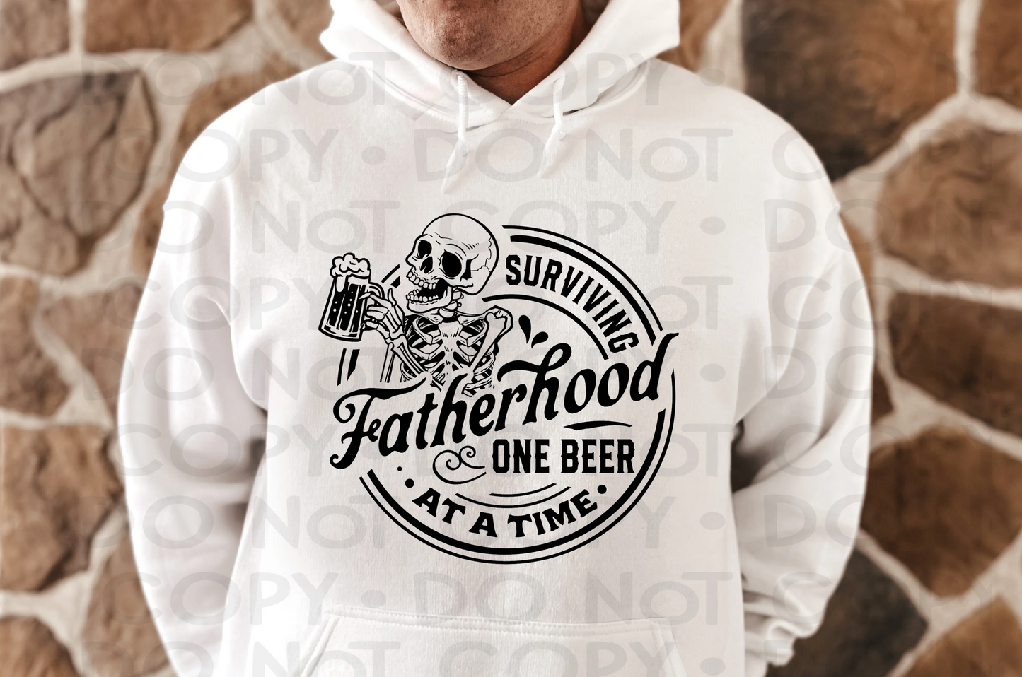 Surviving Fatherhood