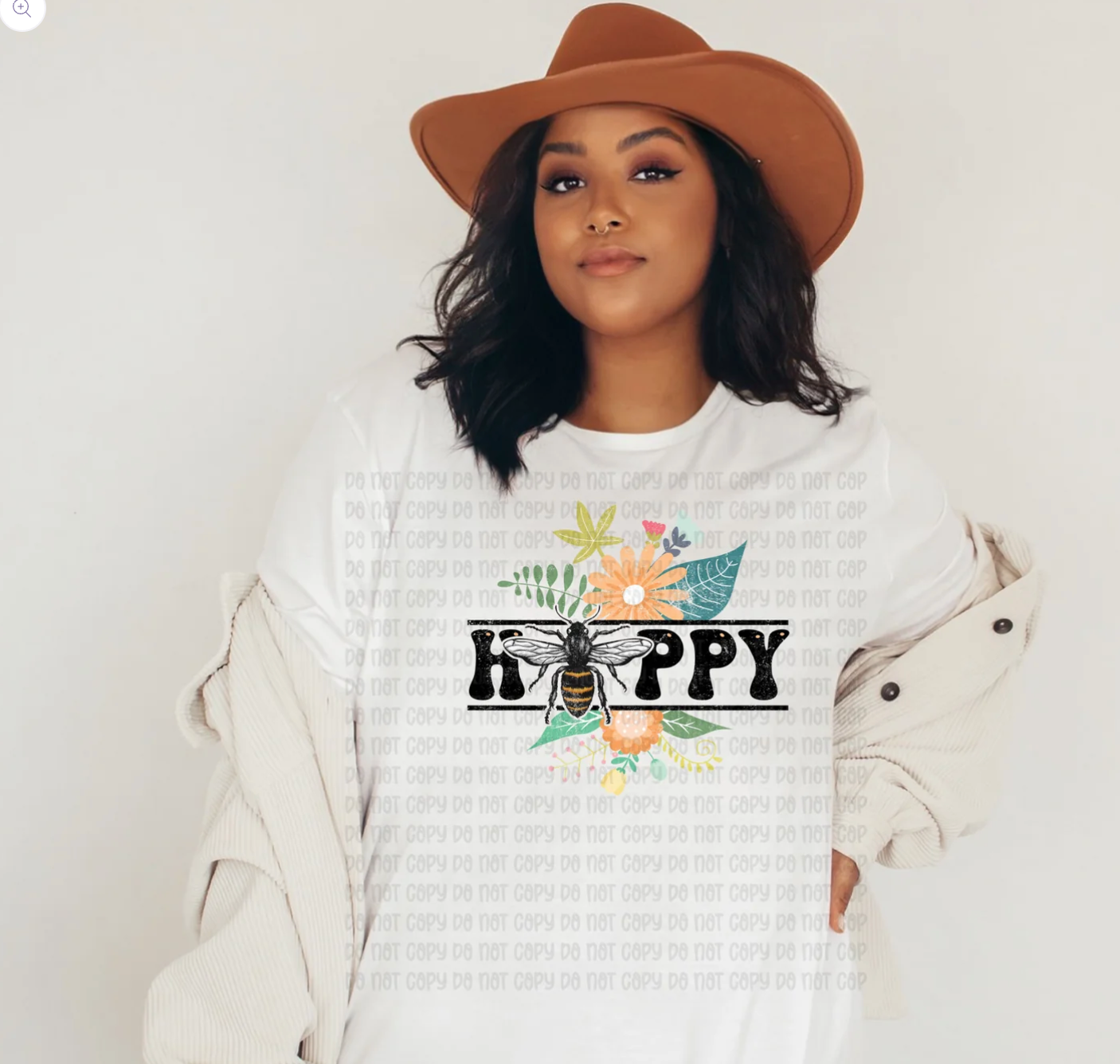 Bee Happy