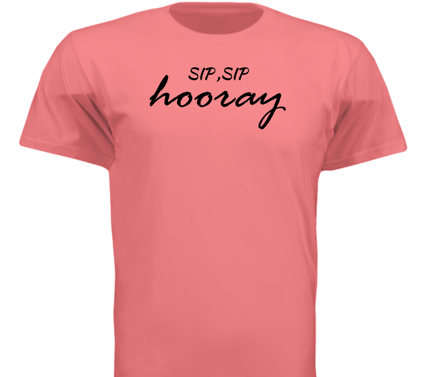 Sip Sip Hooray