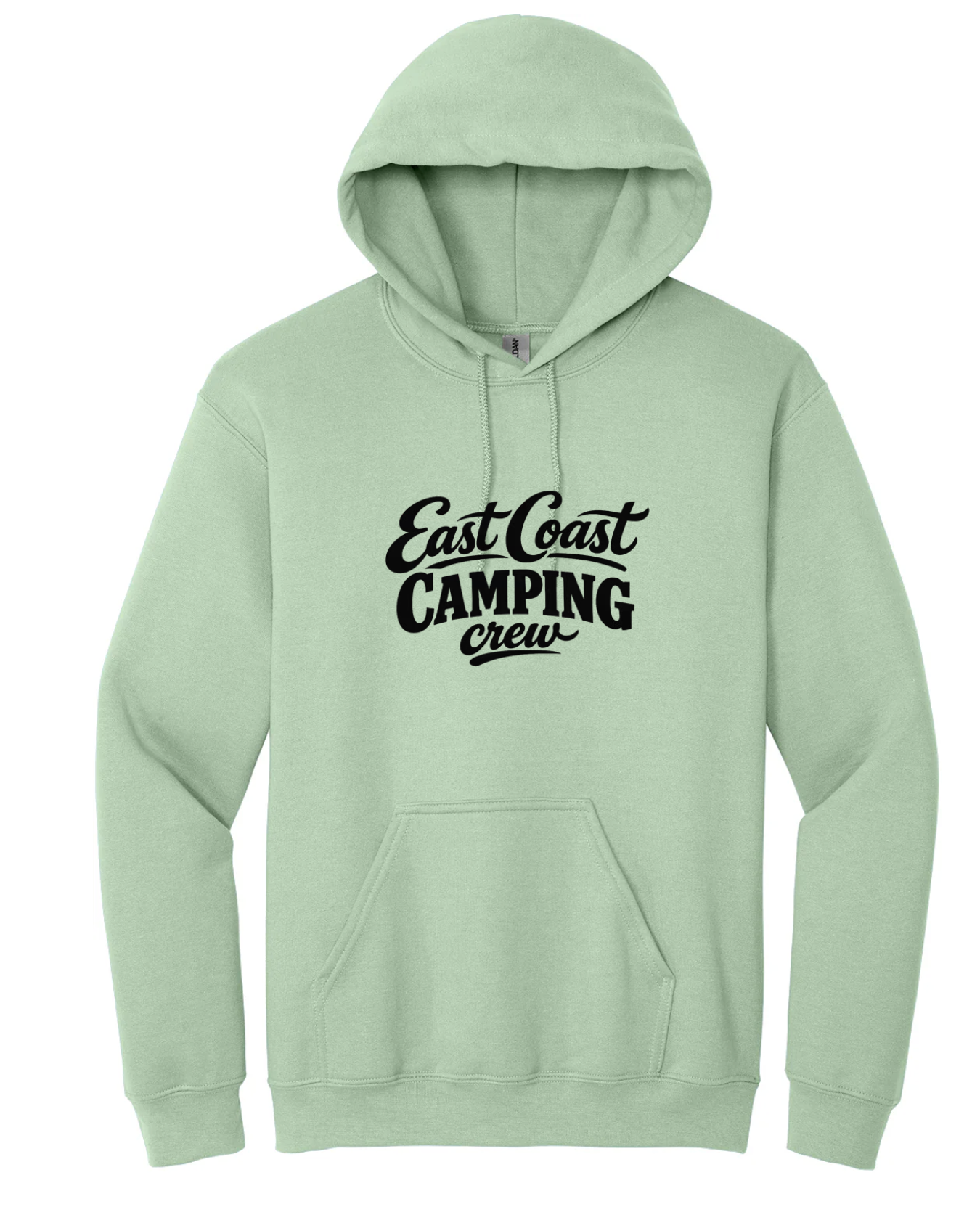 East Coast Camping Crew