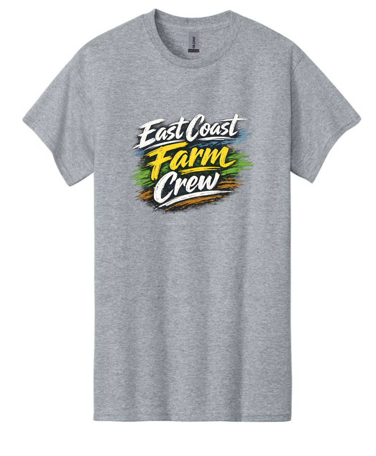 East Coast Farm Crew