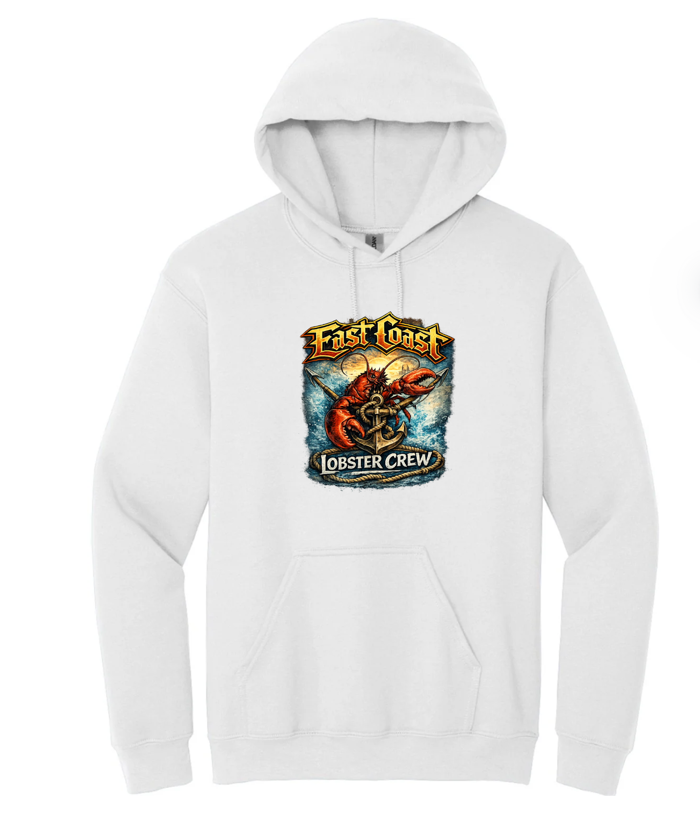 East Coast Lobster Crew
