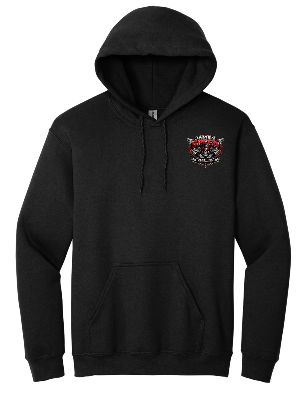 East Coast Outlaws Pistons, Anchors, Chains, Skulls and King Neptune