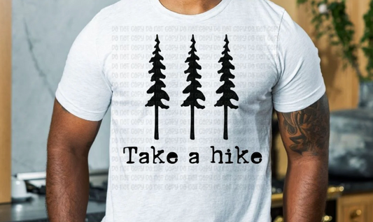 Take A Hike