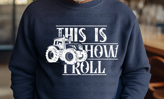 How I Roll
