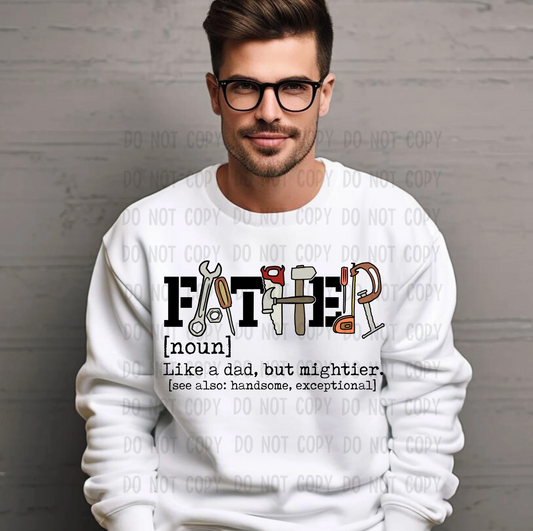 Father