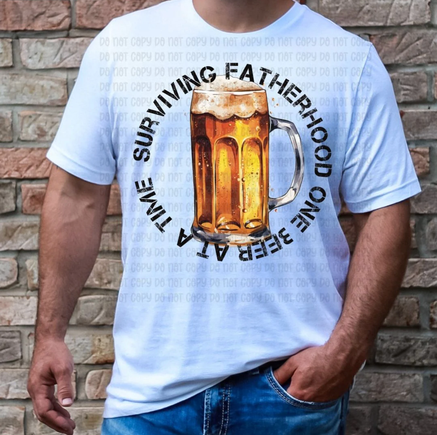 Surviving Fatherhood
