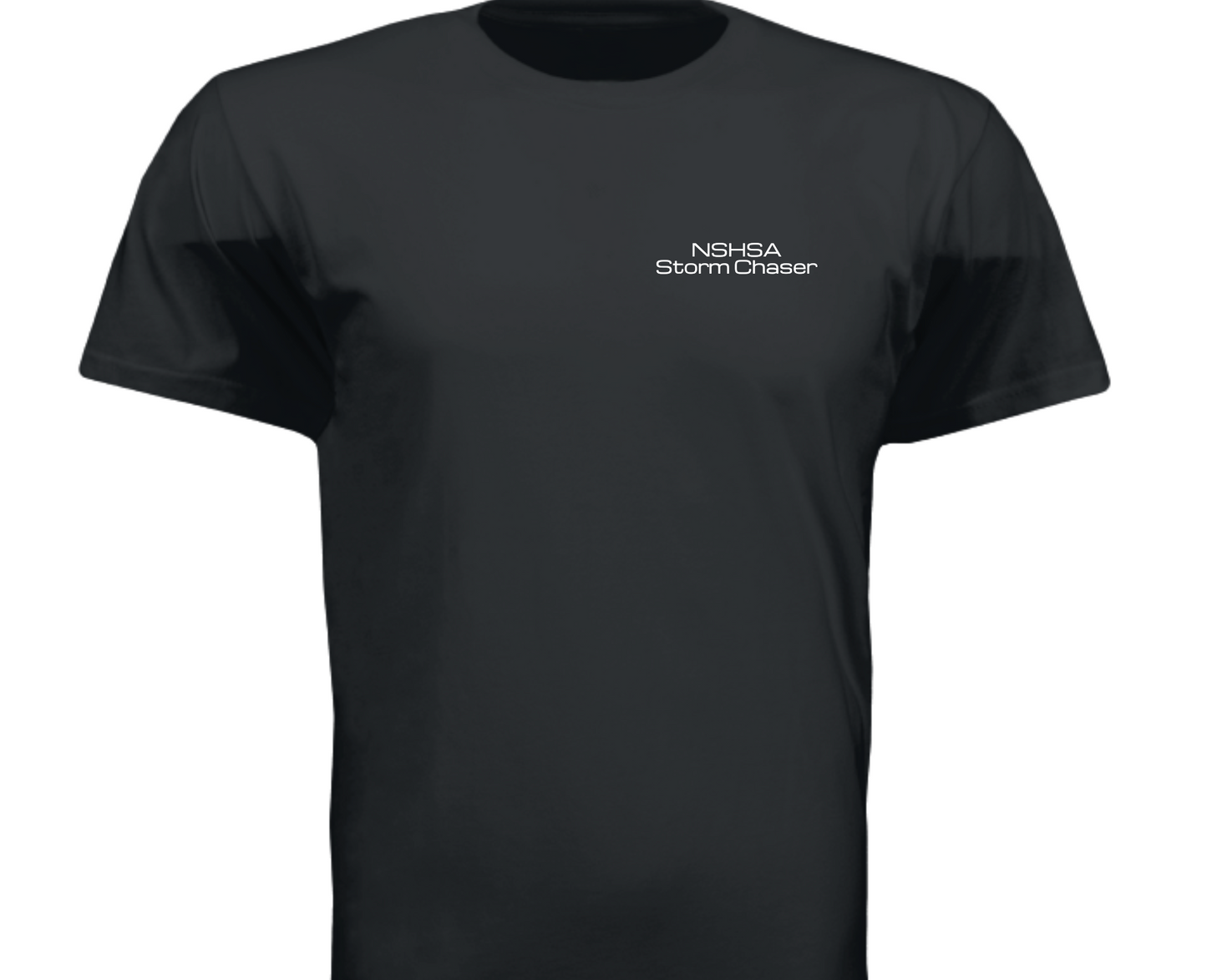Nova Scotia Hurricane and Storm Alerts Storm Chaser T-Shirt