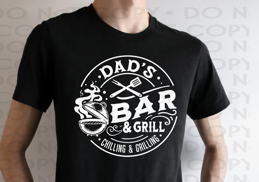 Dads Bar & Grill