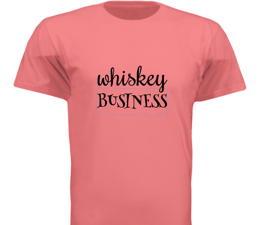 Whiskey Business