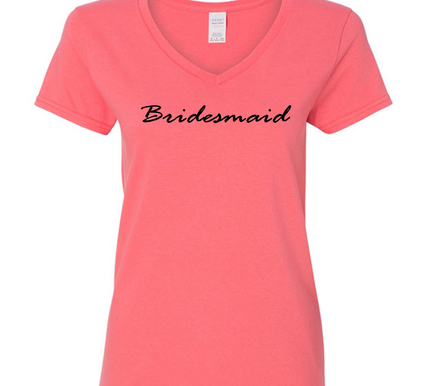 Bridesmaid