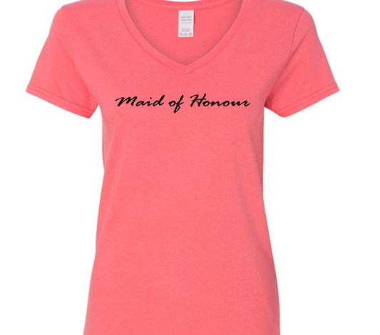 Maid of Honour