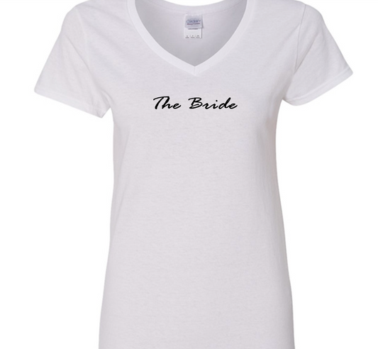The Bride