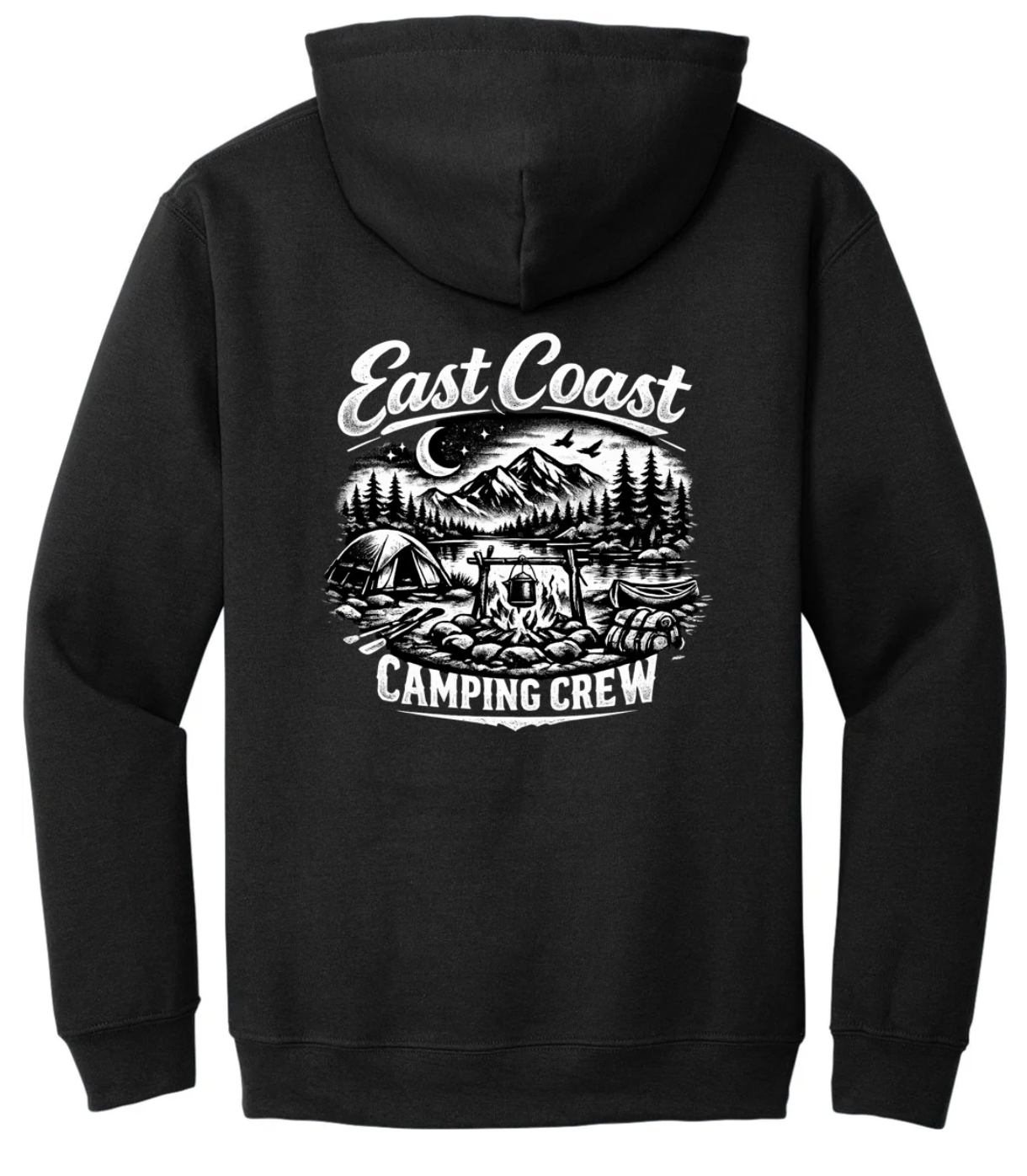 East Coast Camping Crew