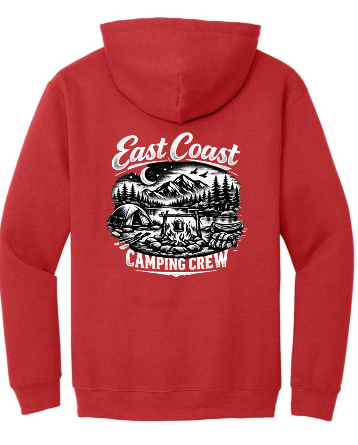 East Coast Camping Crew