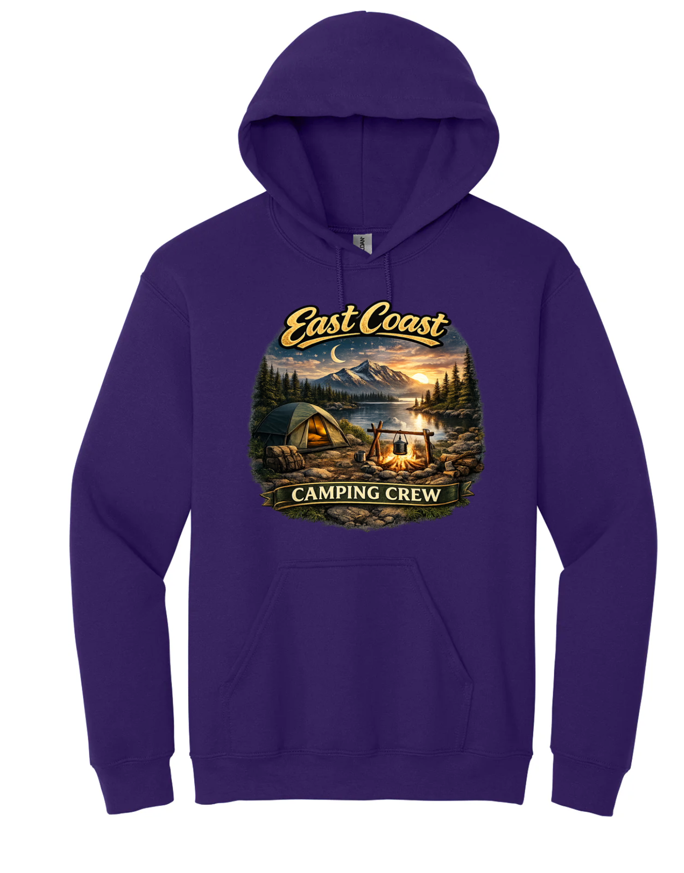 East Coast Camping Crew