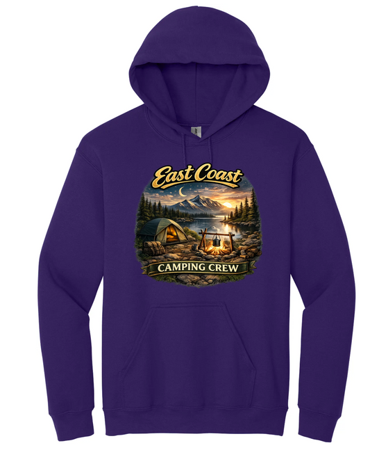 East Coast Camping Crew