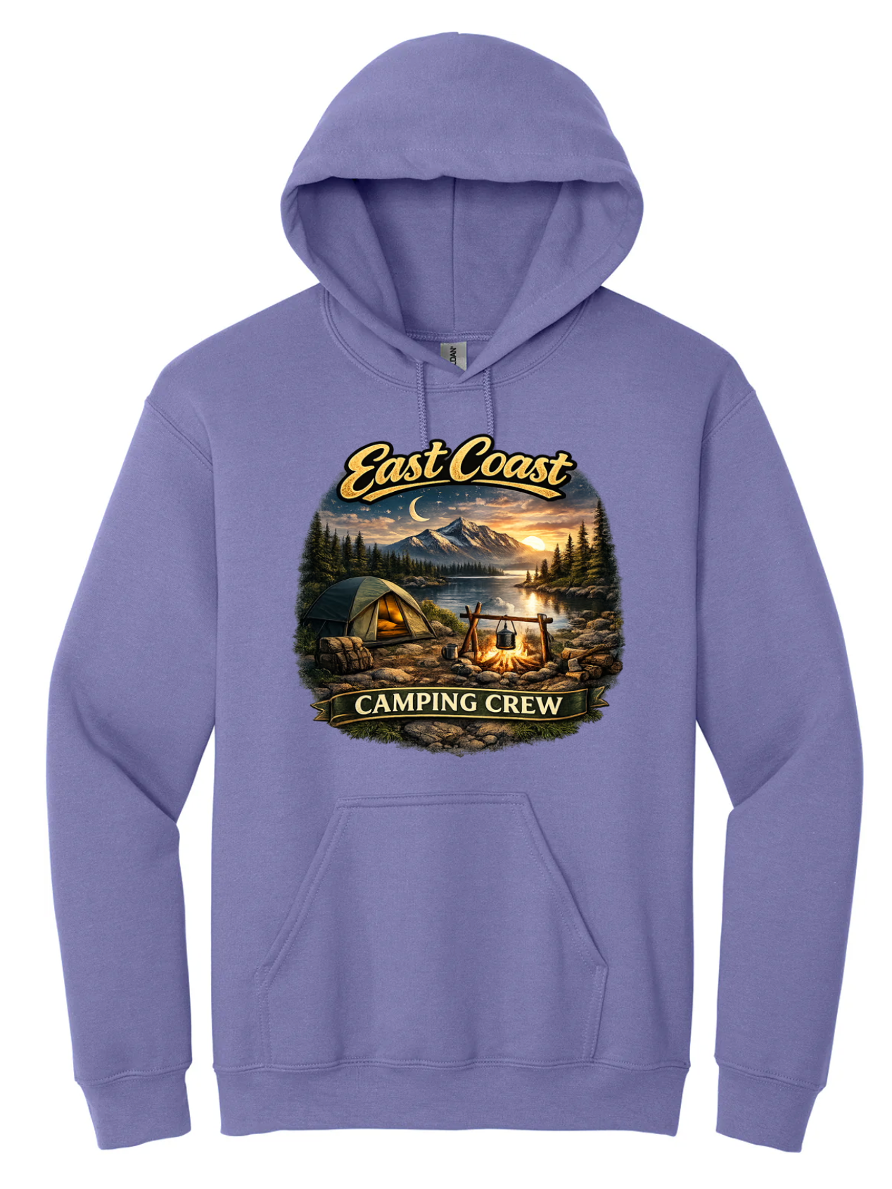 East Coast Camping Crew