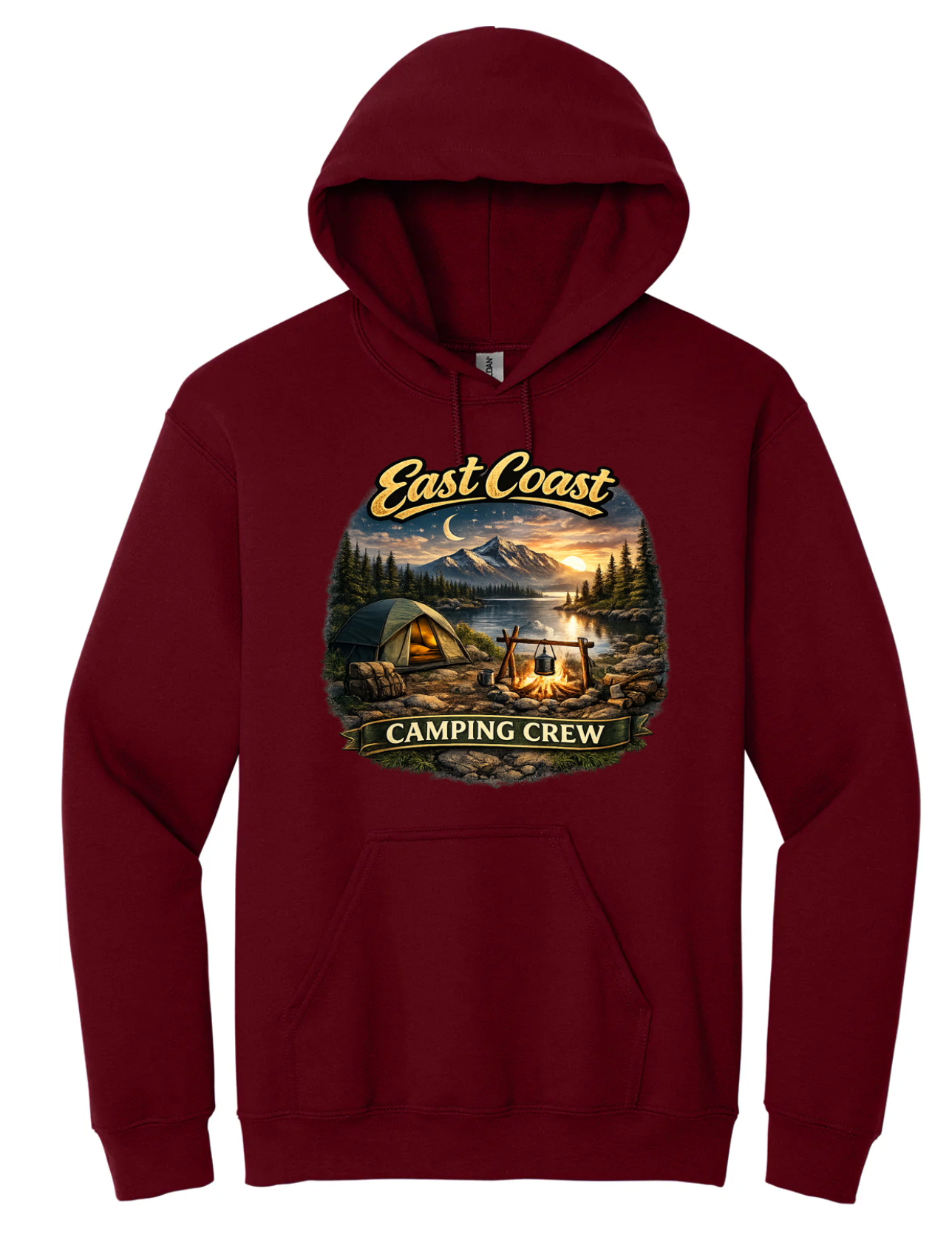 East Coast Camping Crew