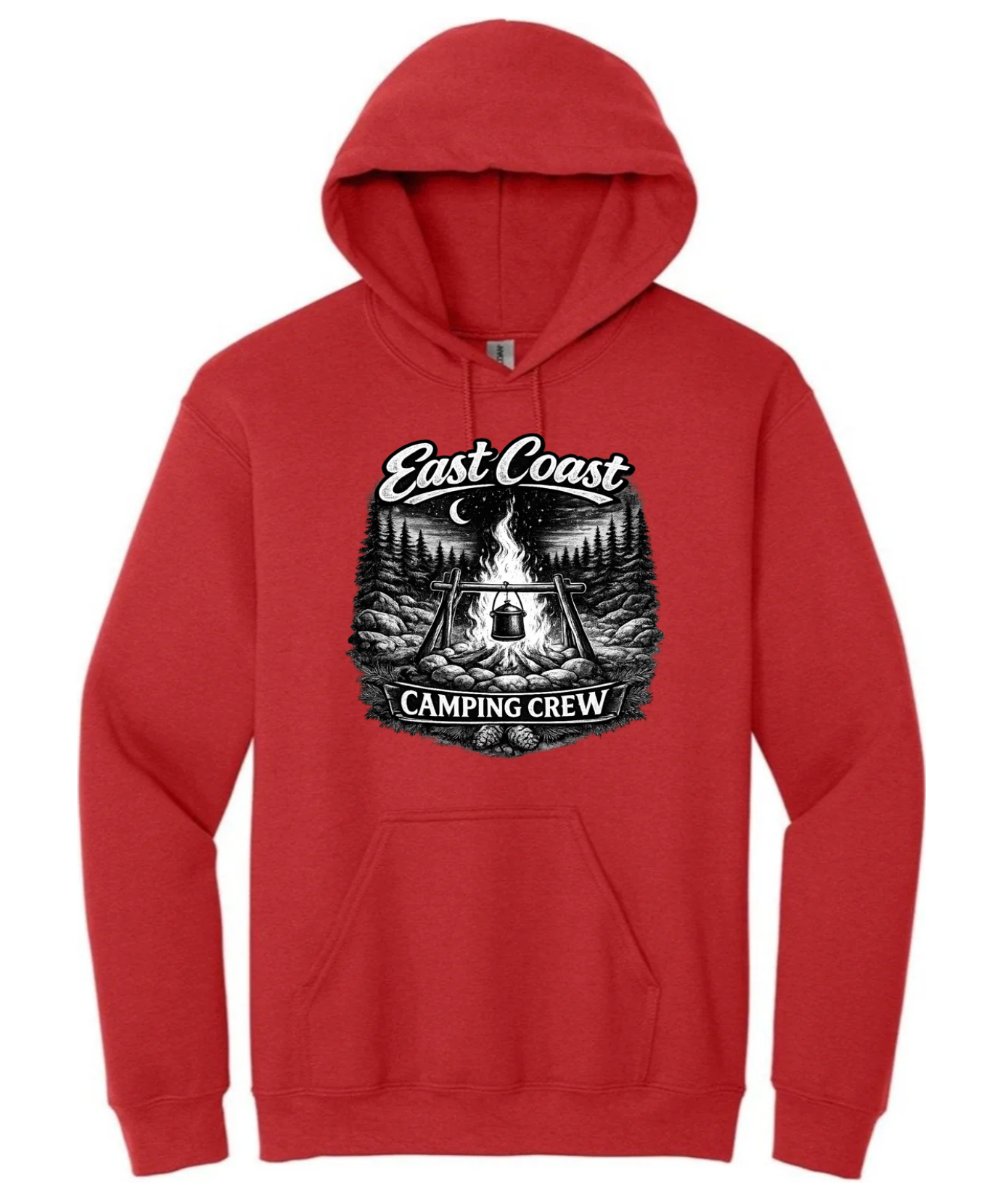 East Coast Camping Crew