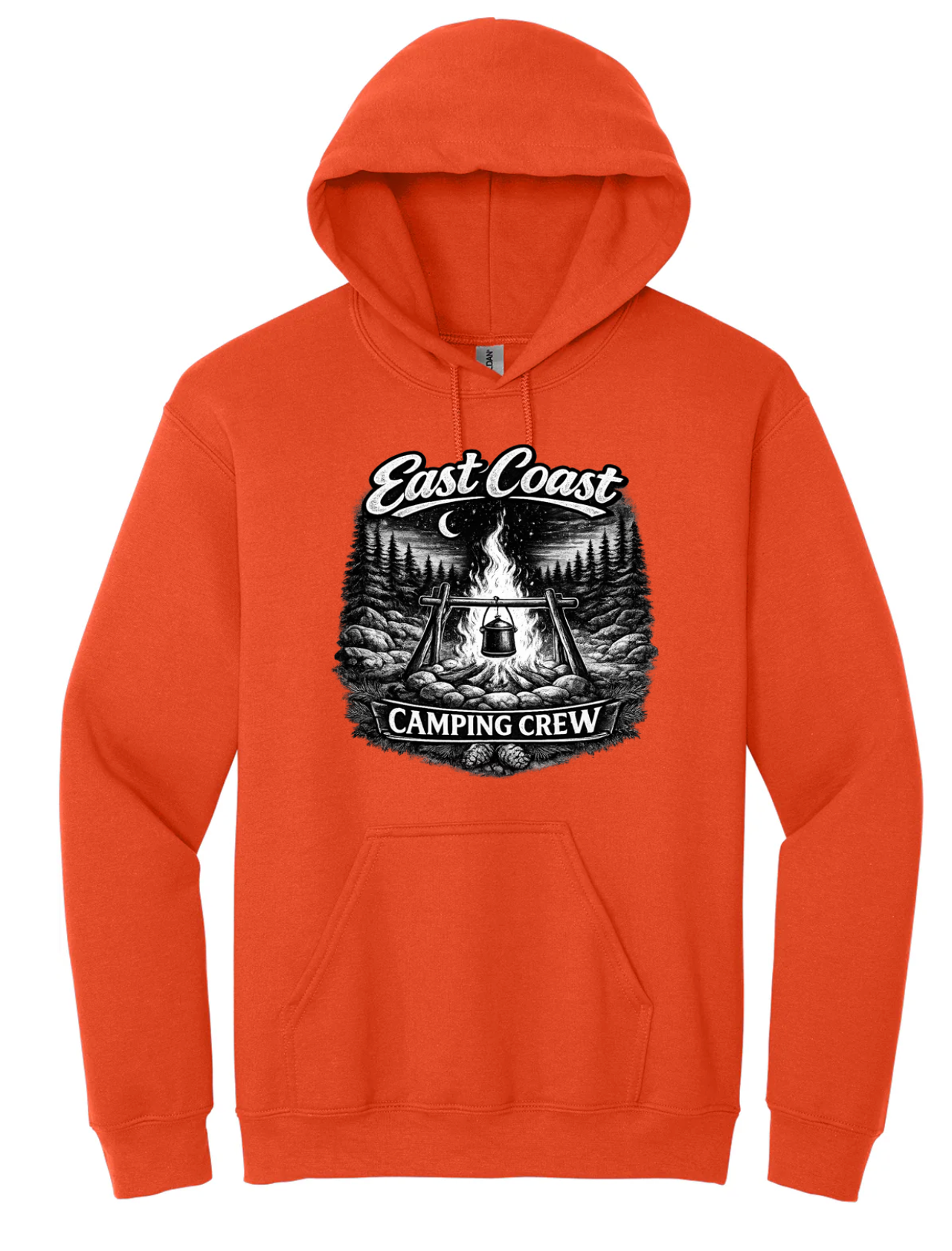 East Coast Camping Crew