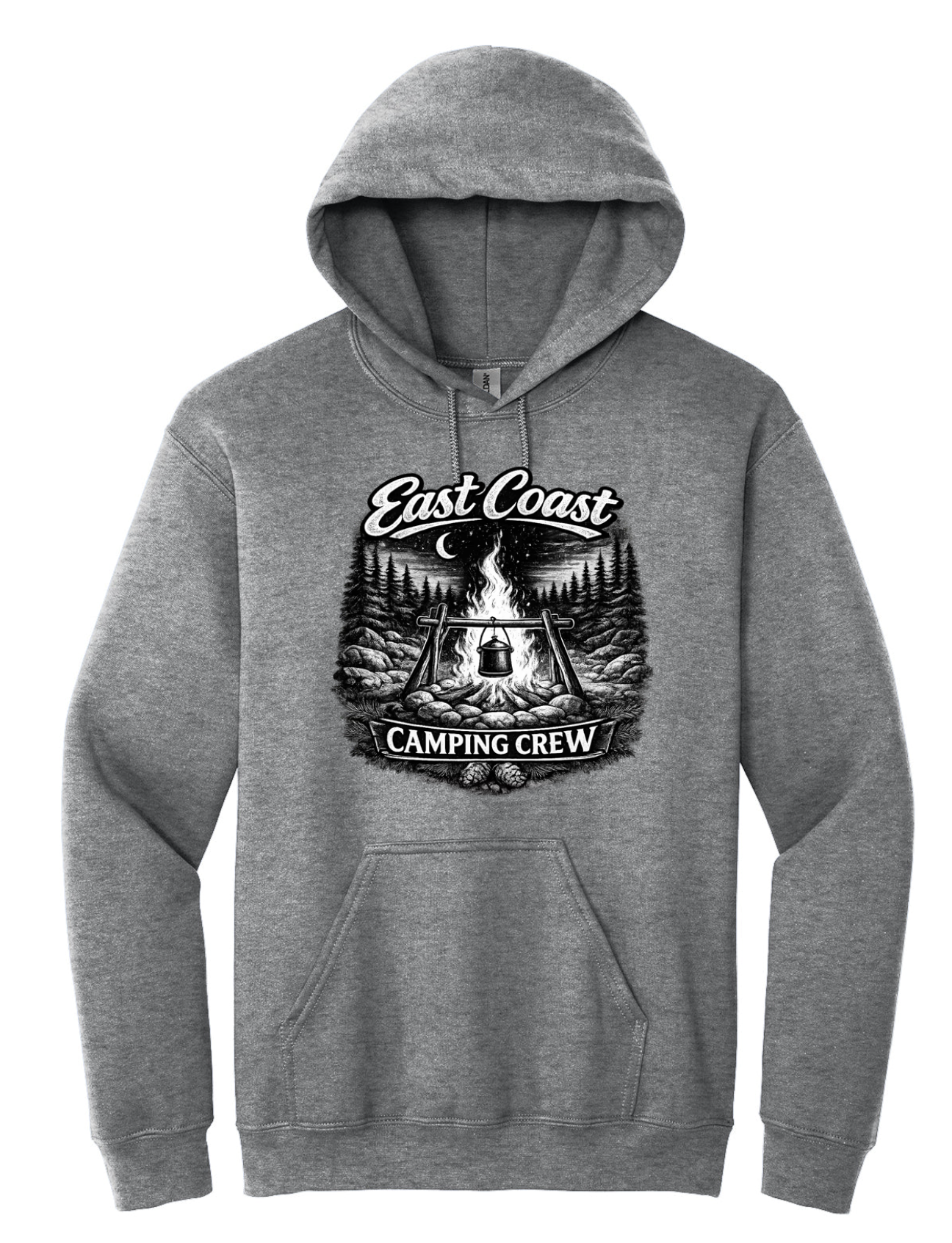 East Coast Camping Crew