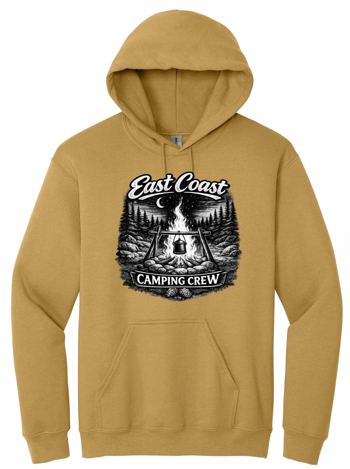 East Coast Camping Crew