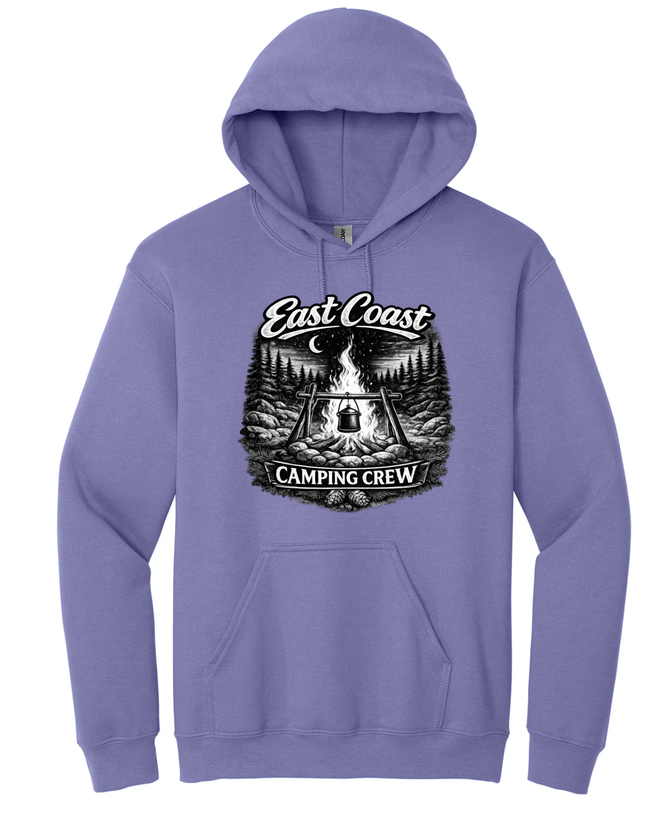 East Coast Camping Crew