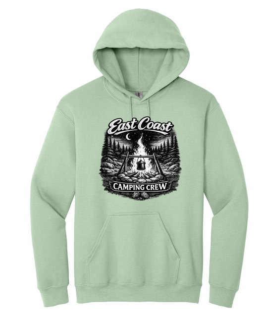 East Coast Camping Crew