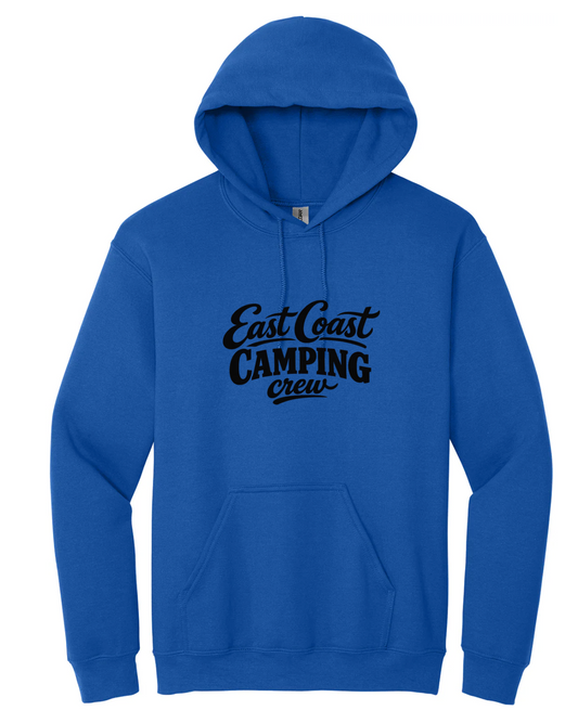 East Coast Camping Crew