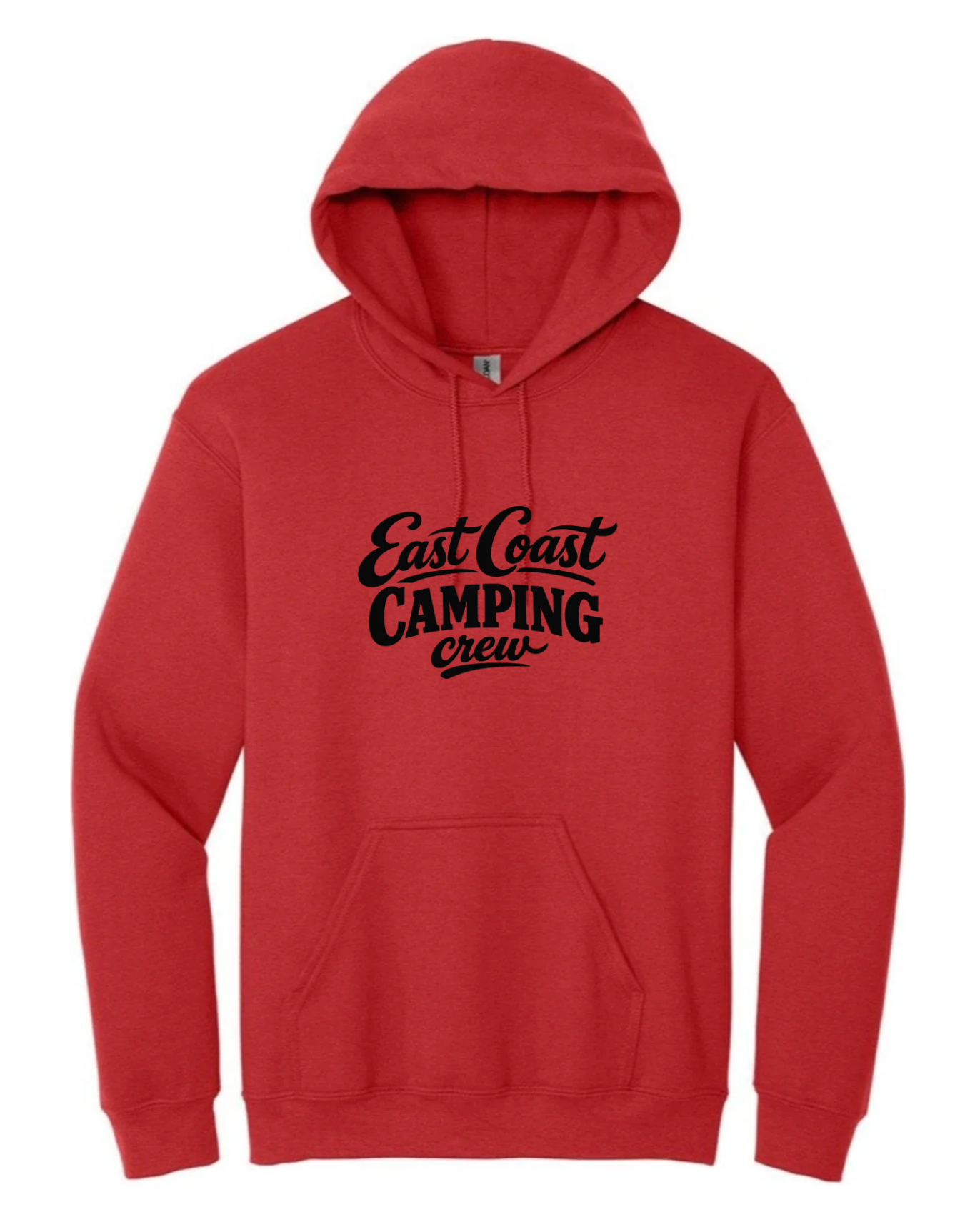 East Coast Camping Crew