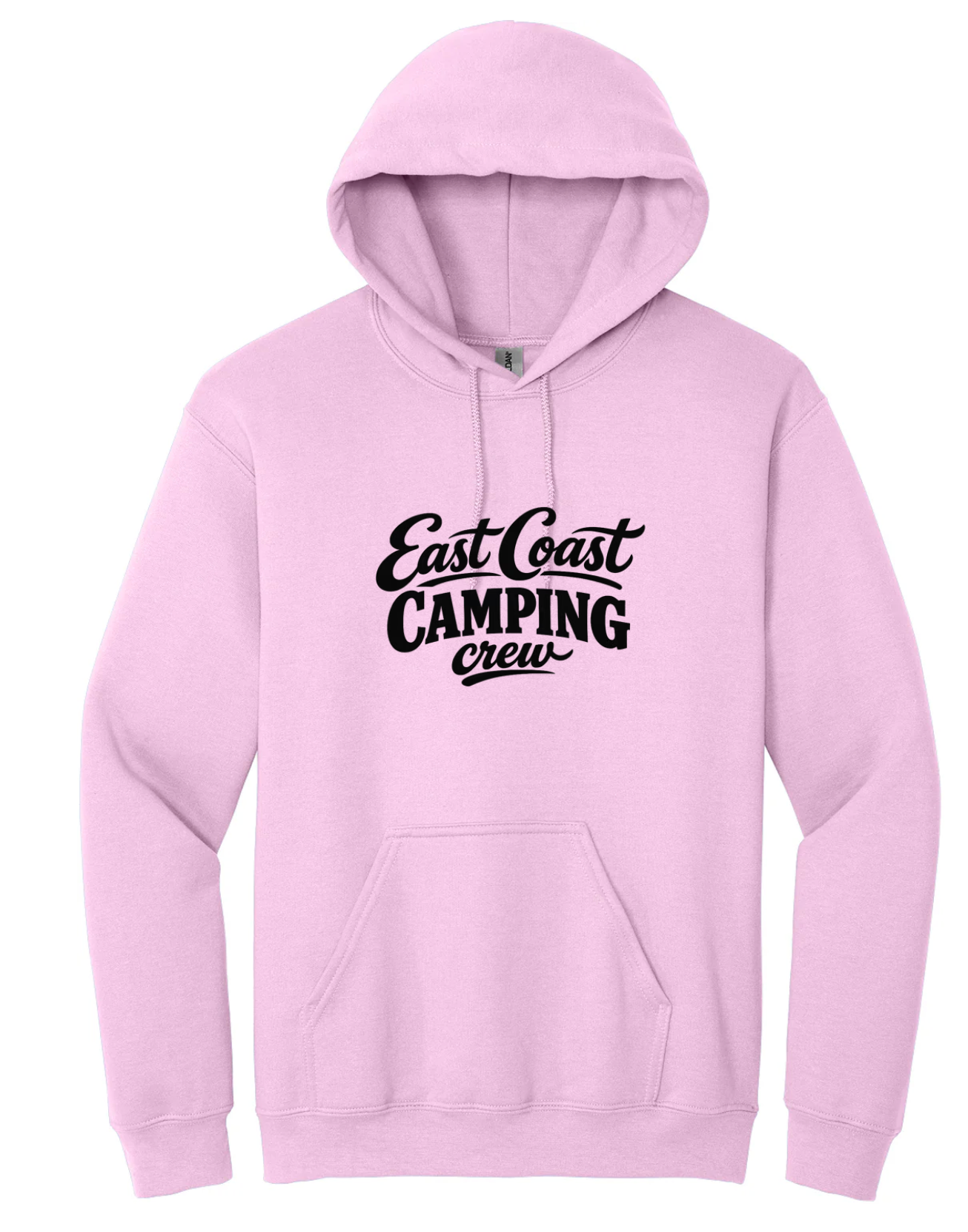 East Coast Camping Crew