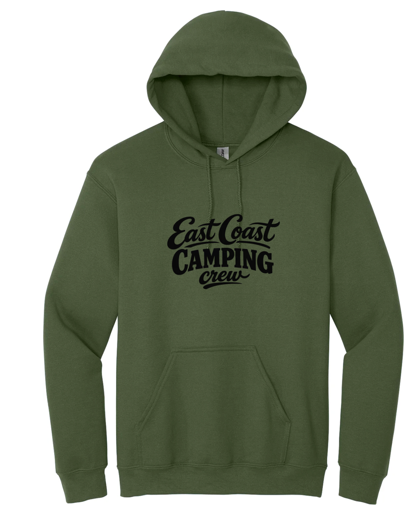 East Coast Camping Crew