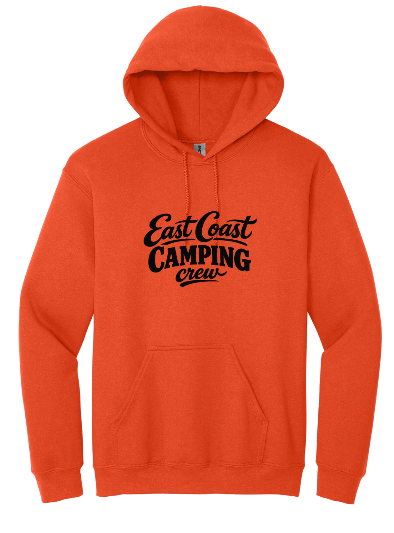 East Coast Camping Crew