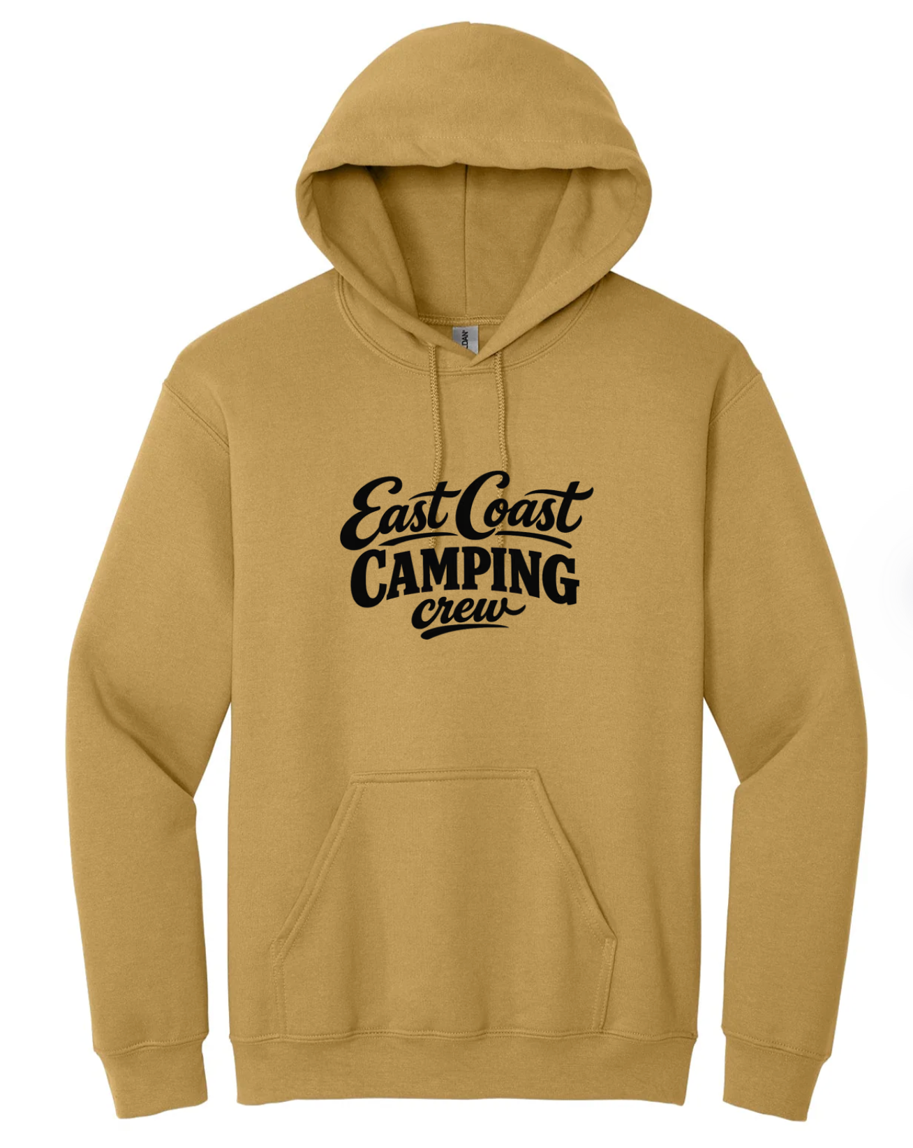 East Coast Camping Crew