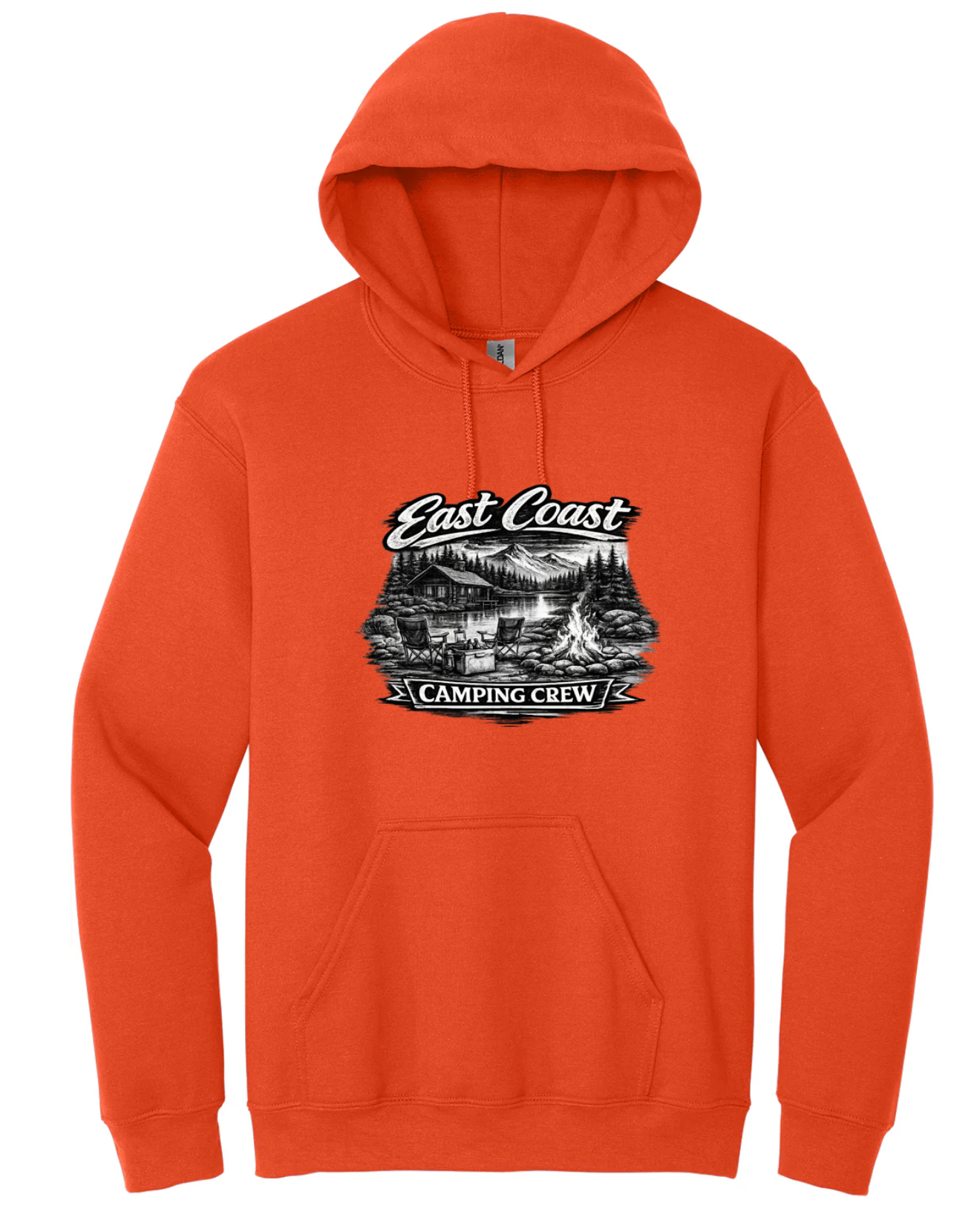 East Coast Camping Crew