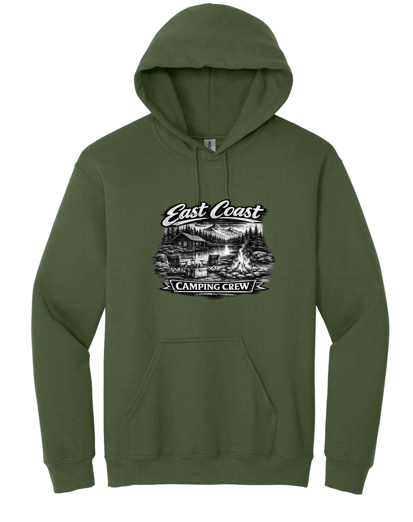 East Coast Camping Crew