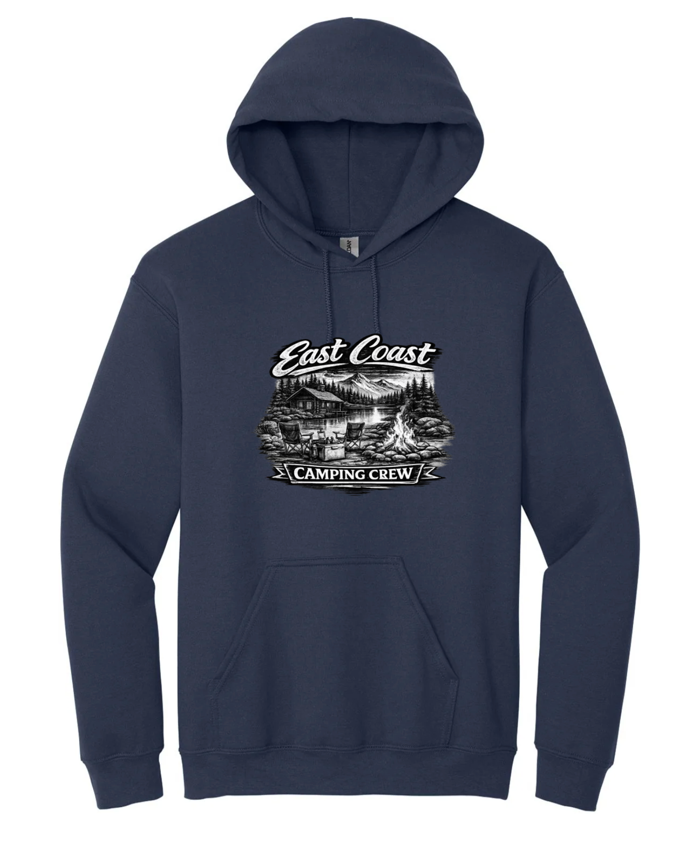 East Coast Camping Crew