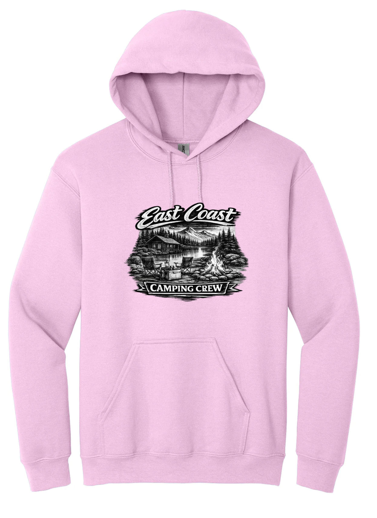 East Coast Camping Crew