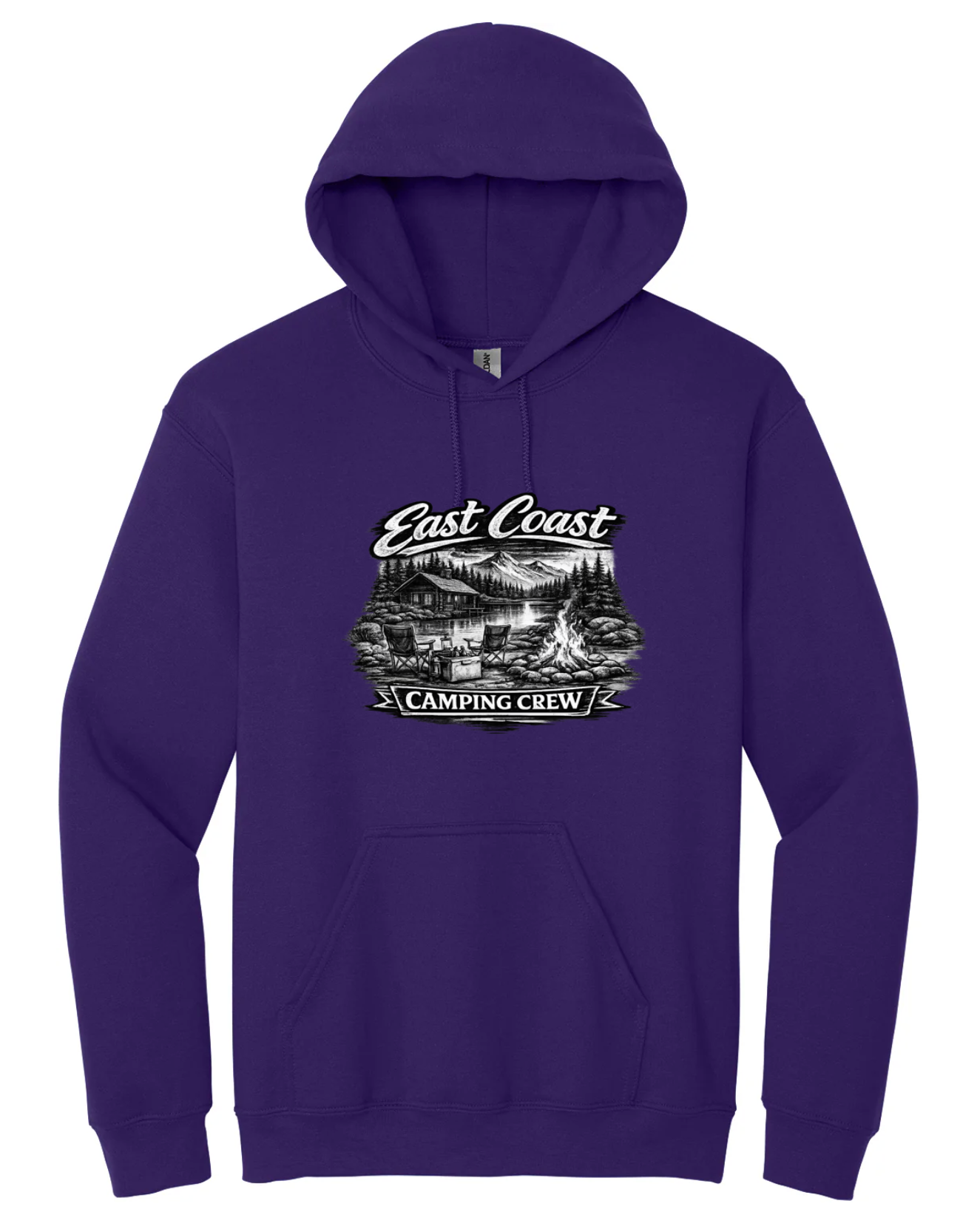 East Coast Camping Crew