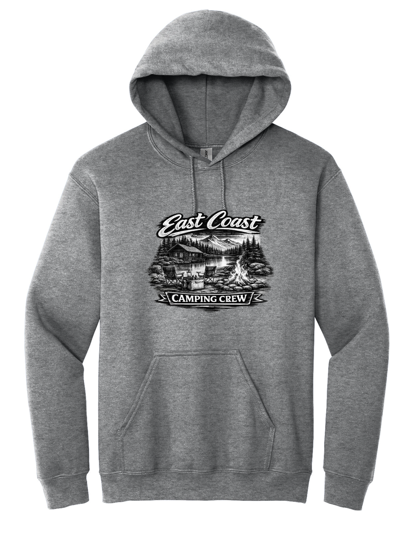 East Coast Camping Crew