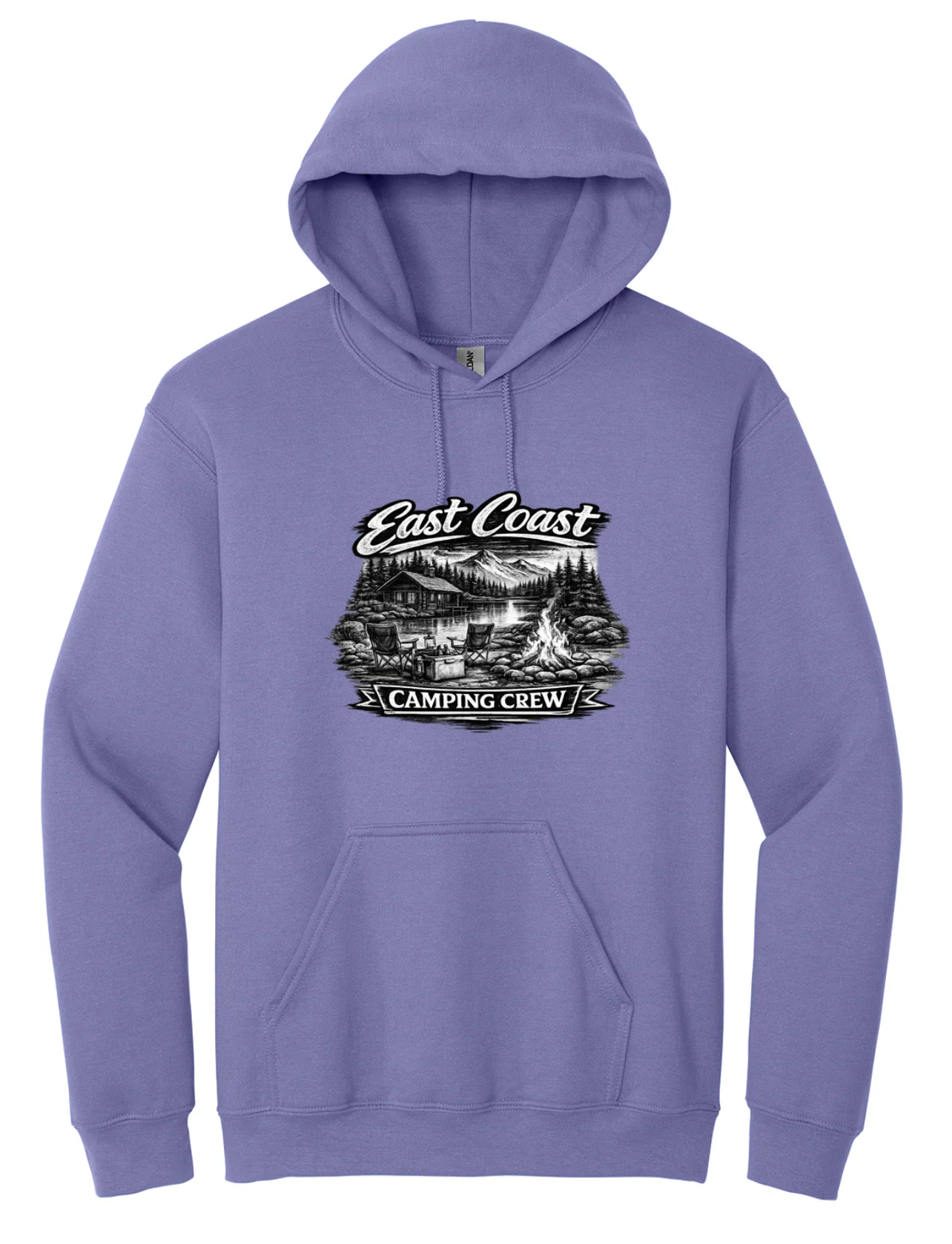 East Coast Camping Crew