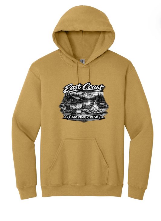 East Coast Camping Crew